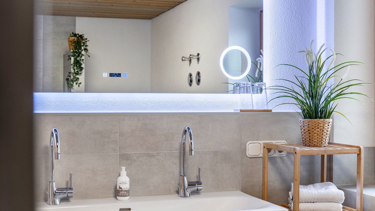 Photo of Bathroom in Ried