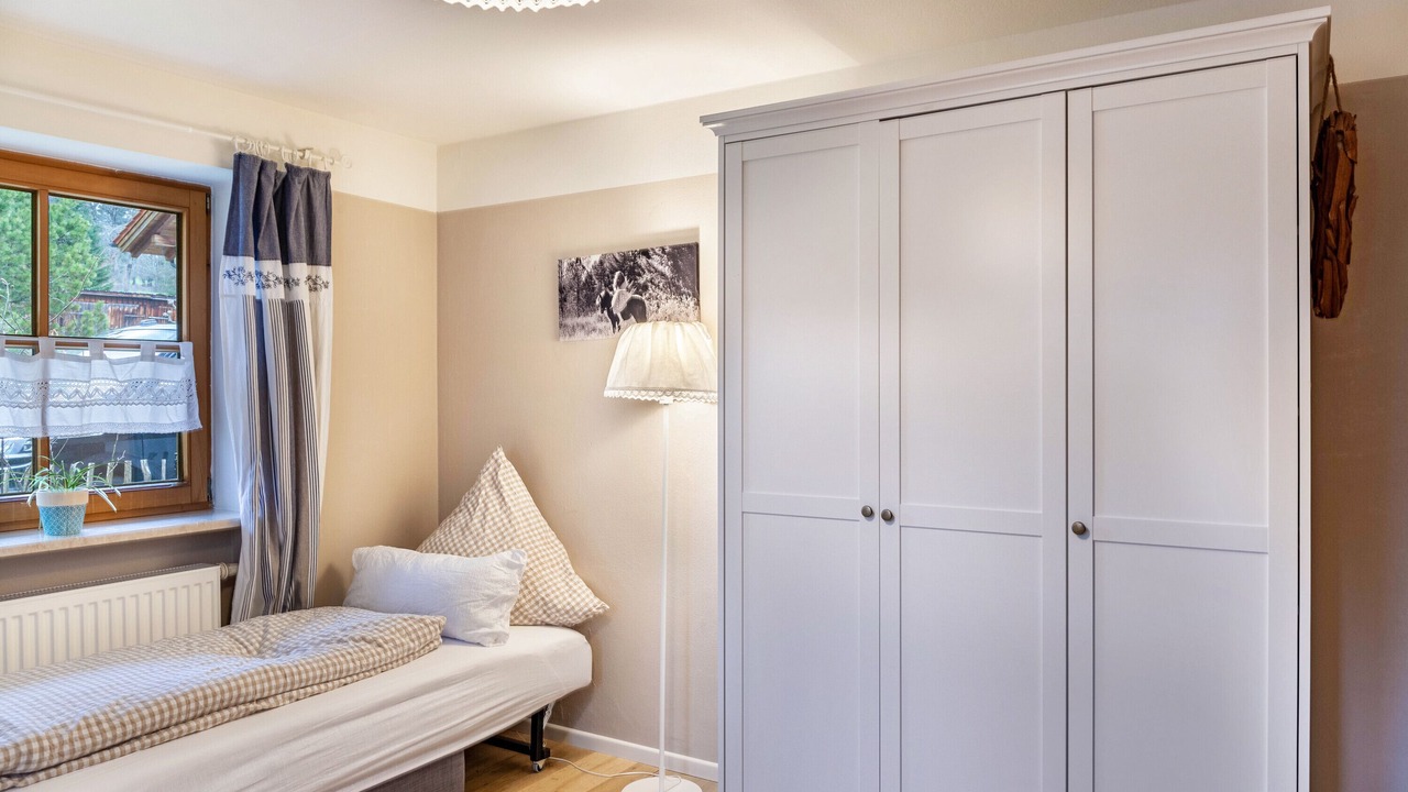 Photo of Bedroom in Ried