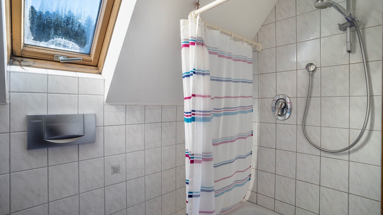 Photo of Bathroom in Bad Peterstal-Griesbach