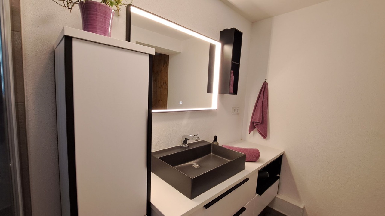 Photo of Bathroom in Bad Haering