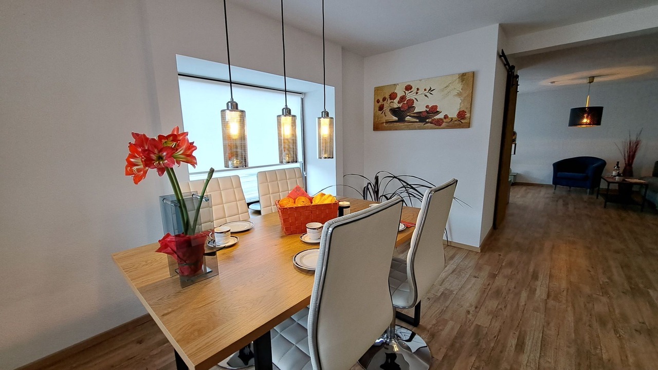 Photo of Bedroom in Bad Haering