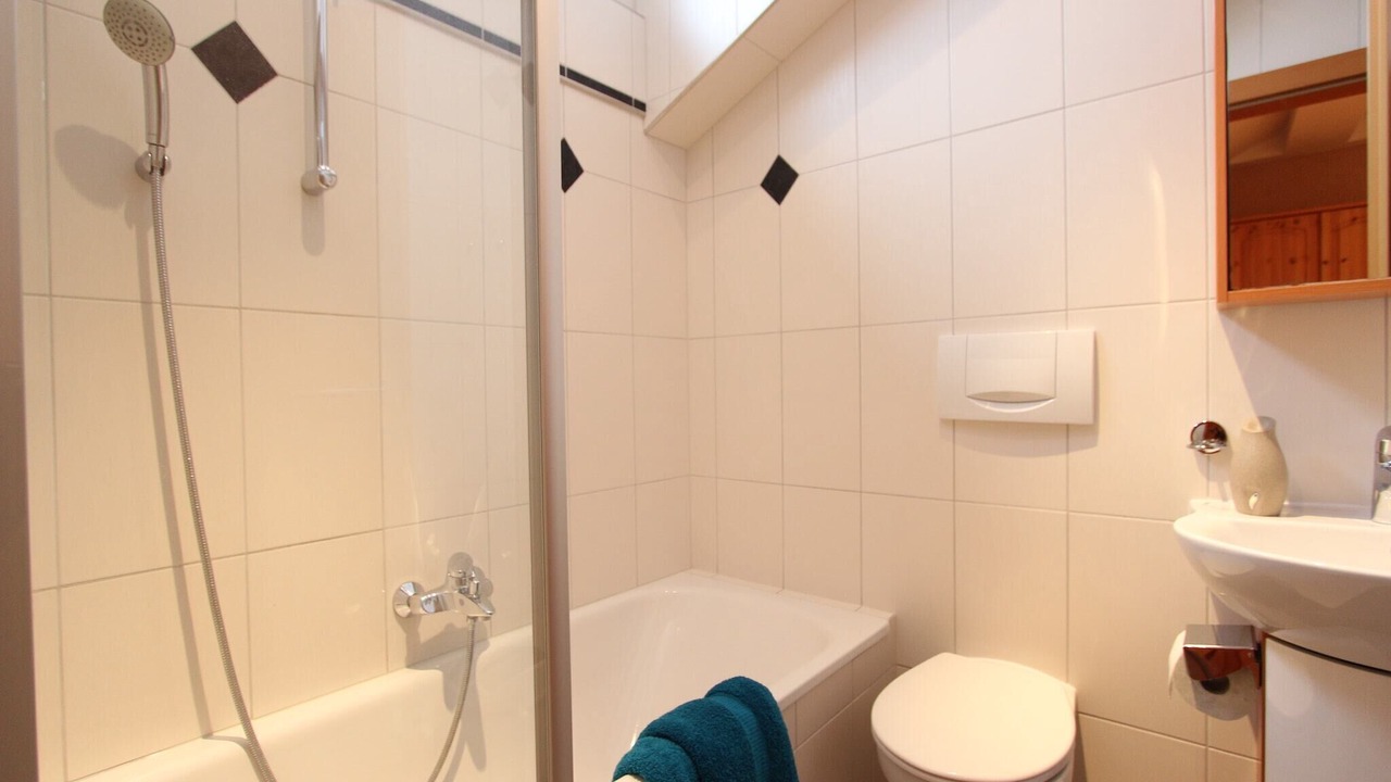 Photo of Bathroom in Westendorf