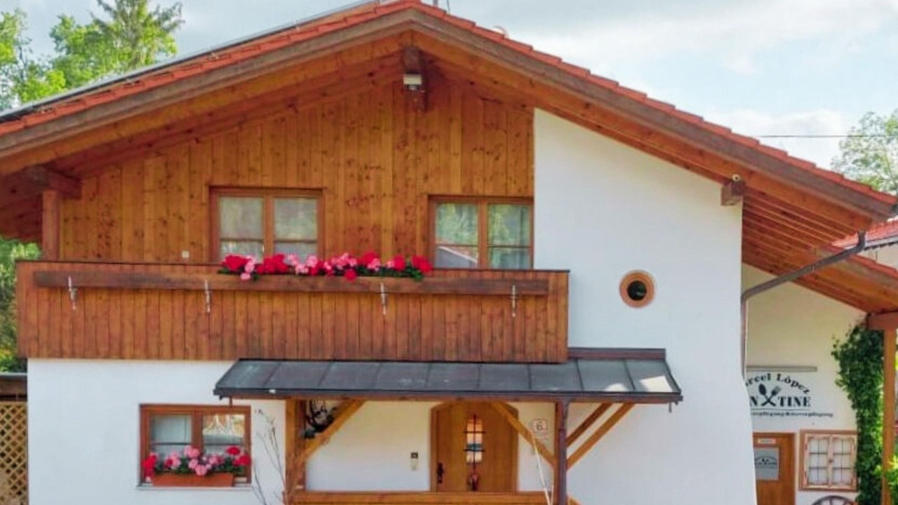 Photo of Outdoor in Bad Heilbrunn