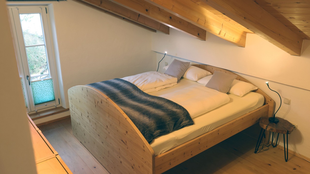 Photo of Bedroom in Bad Heilbrunn