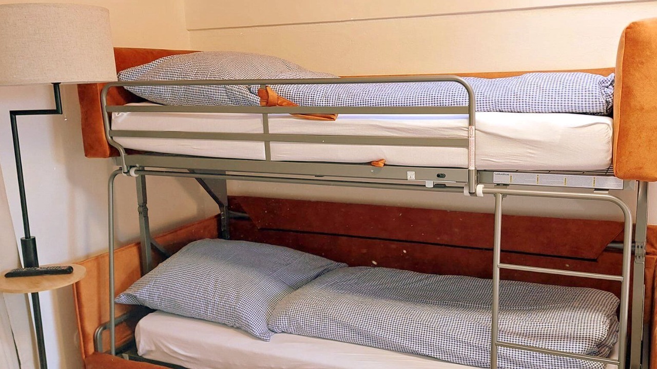 Photo of Bedroom in Bad Heilbrunn