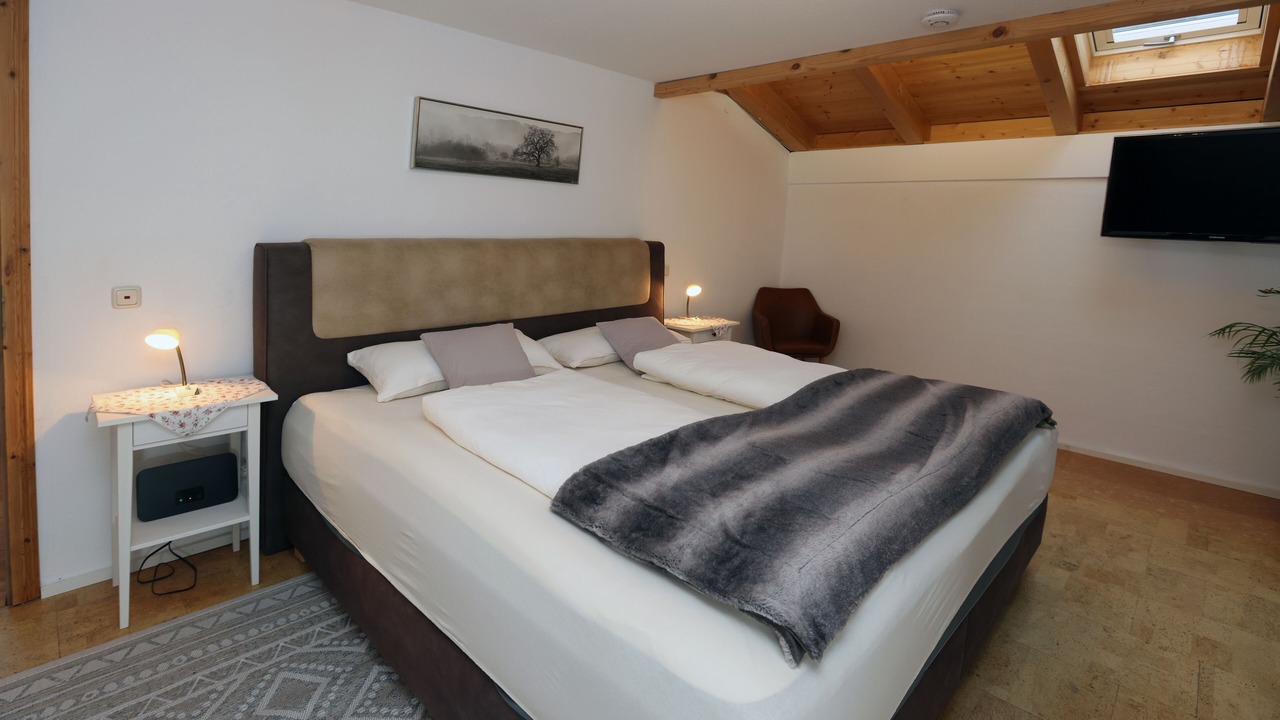 Photo of Bedroom in Bad Heilbrunn