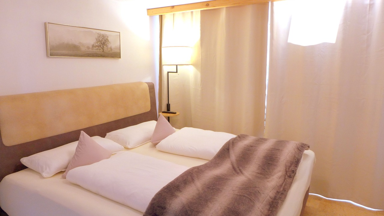Photo of Bedroom in Bad Heilbrunn
