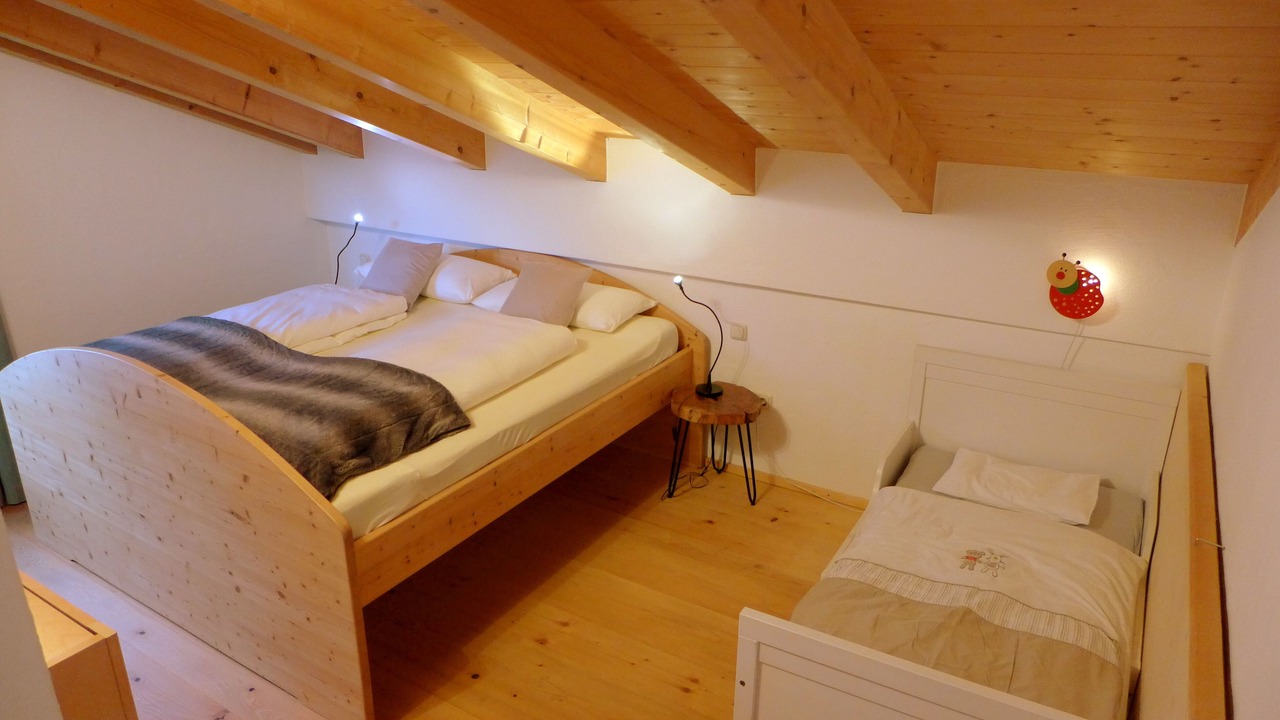 Photo of Bedroom in Bad Heilbrunn