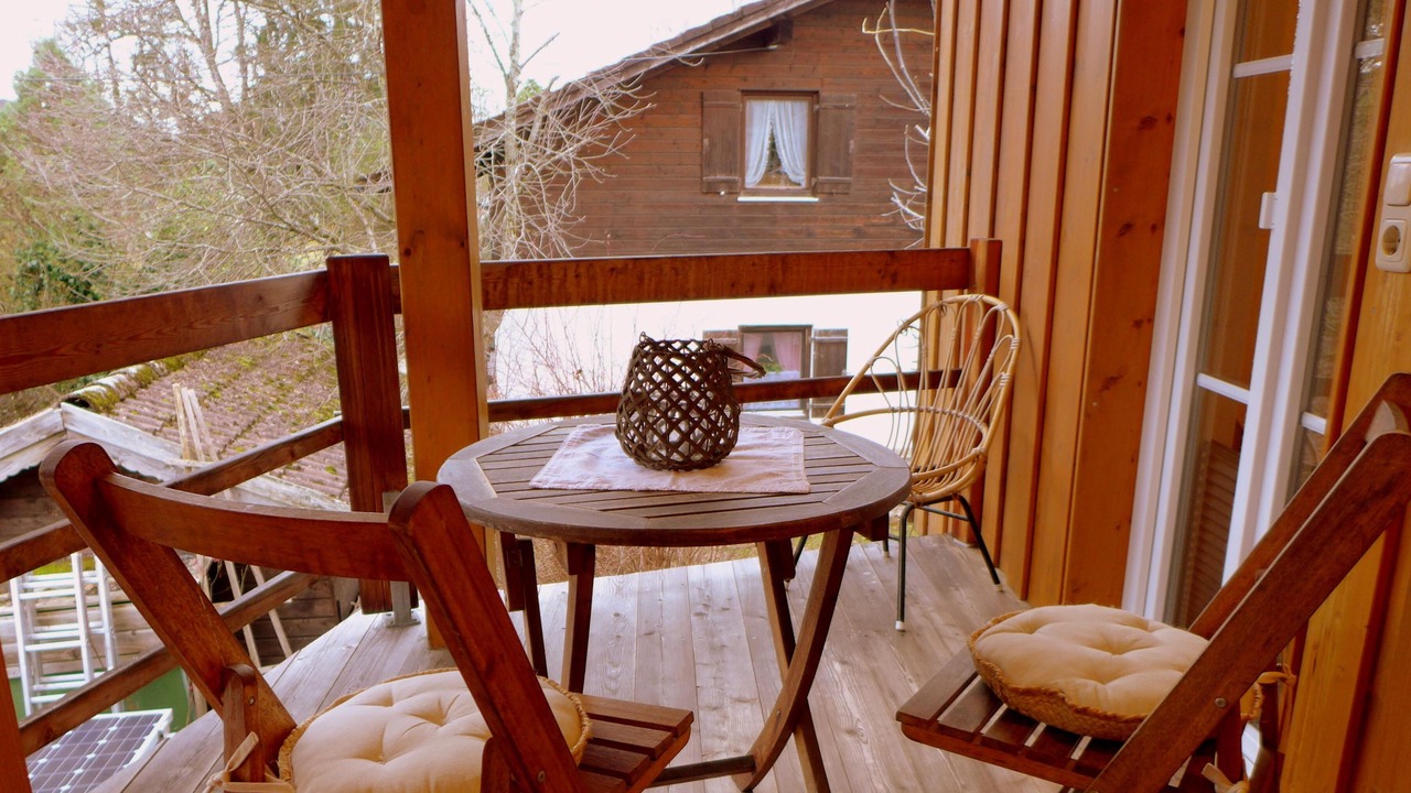 Photo of Outdoor in Bad Heilbrunn