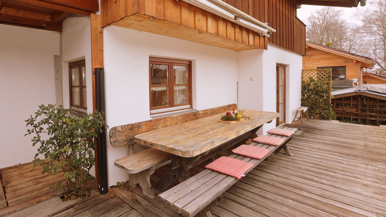 Photo of Outdoor in Bad Heilbrunn