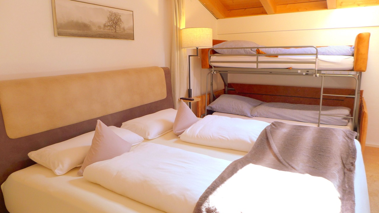 Photo of Bedroom in Bad Heilbrunn