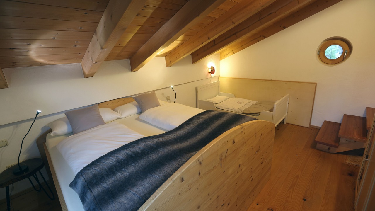 Photo of Bedroom in Bad Heilbrunn