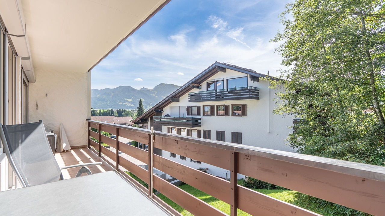 Photo of Outdoor in Obermaiselstein