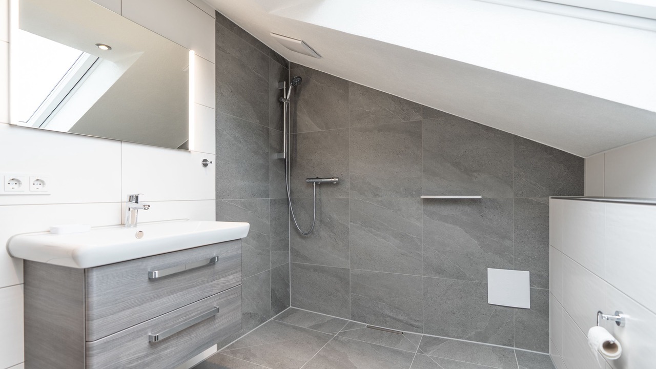 Photo of Bathroom in Burgberg