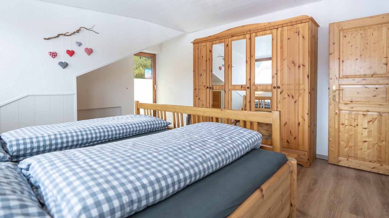 Photo of Bedroom in Burgberg