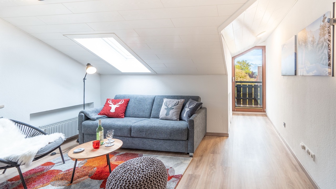 Photo of Livingroom in Burgberg