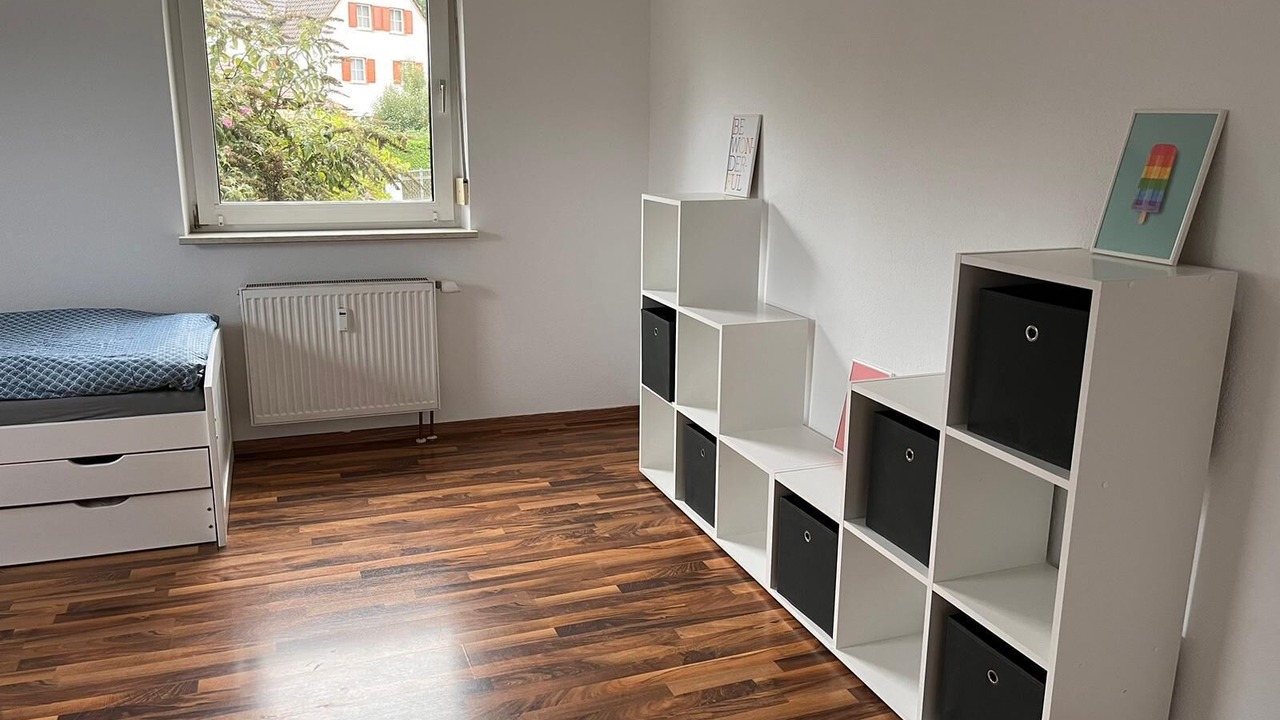 Photo of Bedroom in Leipheim