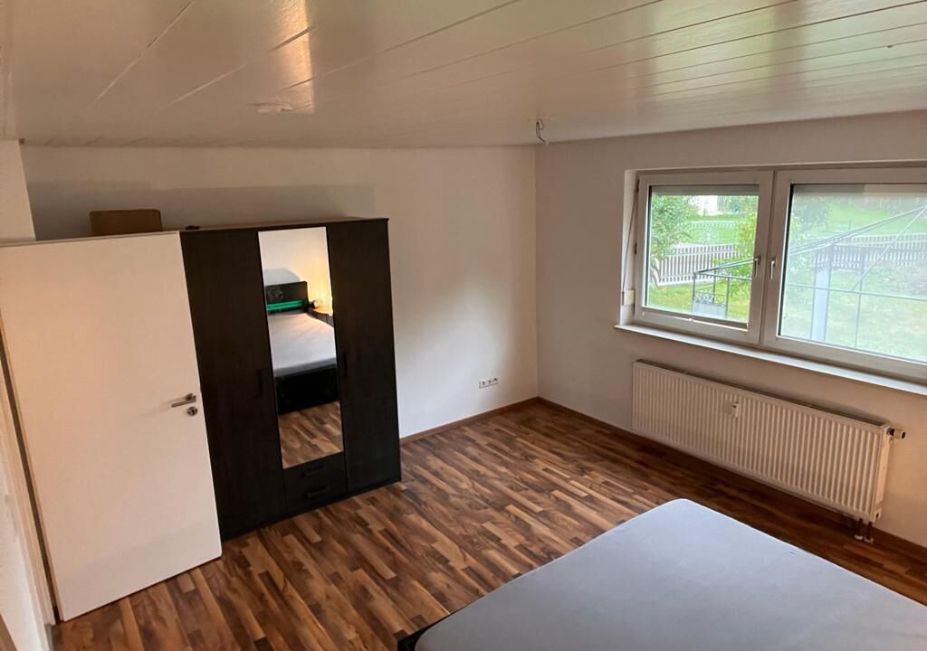 Photo of Bedroom in Leipheim