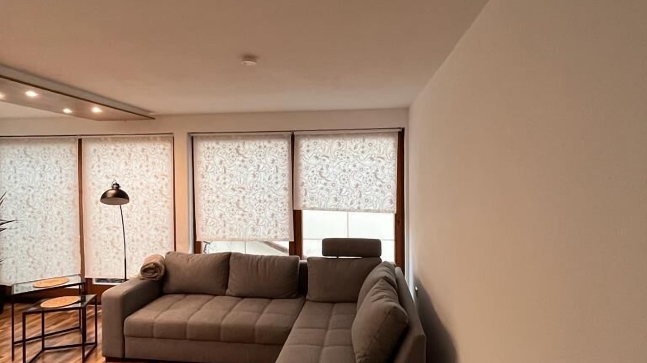 Photo of Livingroom in Leipheim