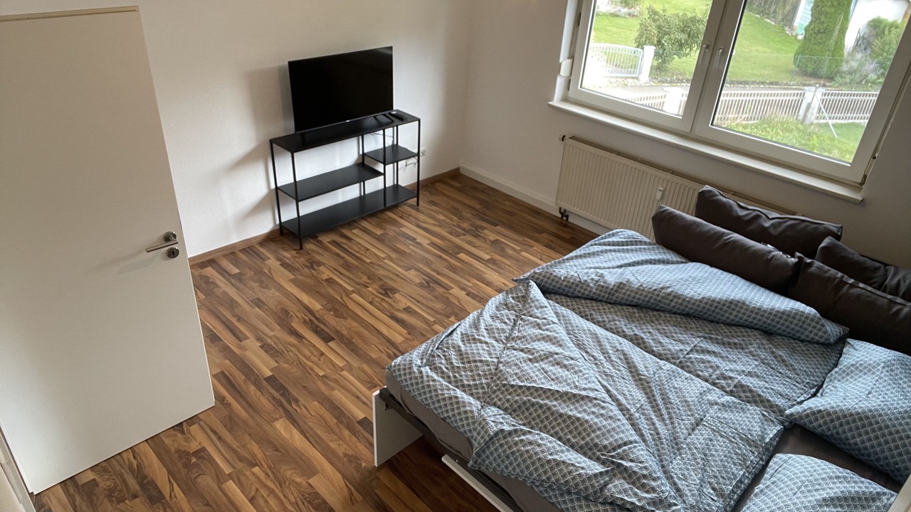 Photo of Bedroom in Leipheim