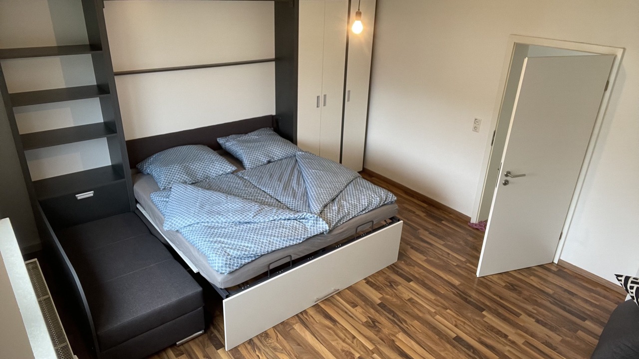 Photo of Bedroom in Leipheim