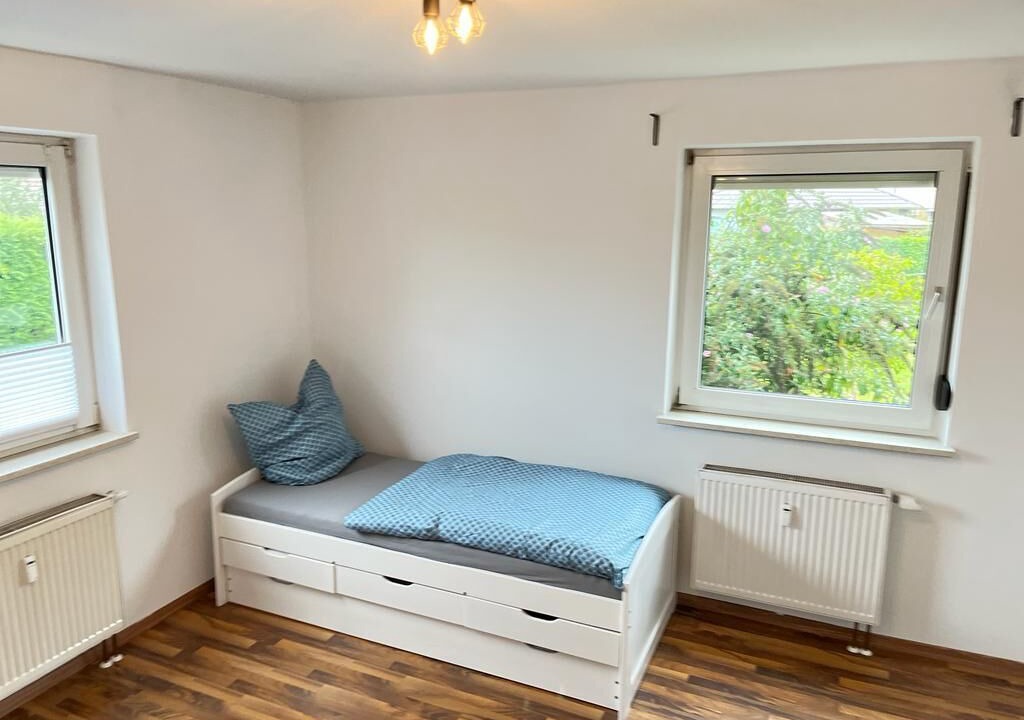 Photo of Bedroom in Leipheim
