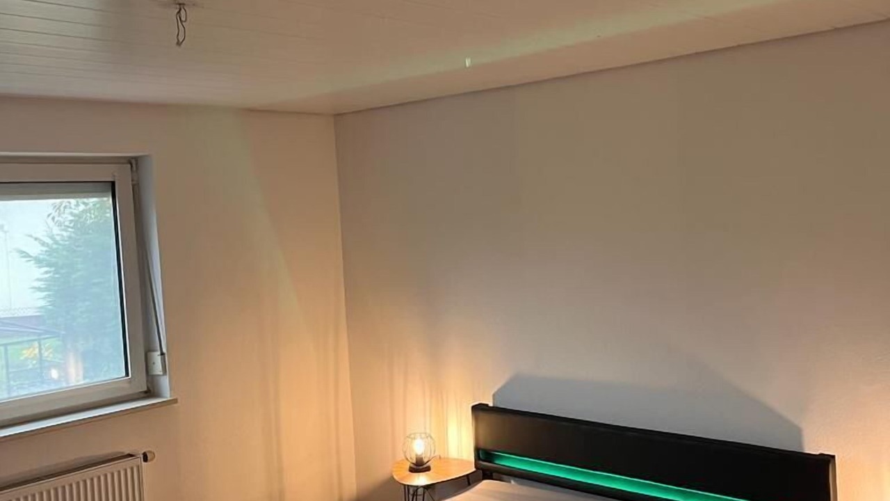 Photo of Bedroom in Leipheim