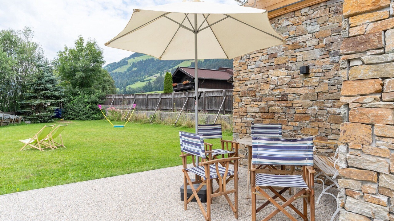Photo of Patio Balcony in Moosen