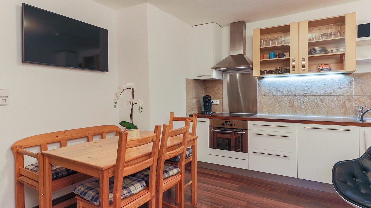 Photo of Livingroom in Moosen