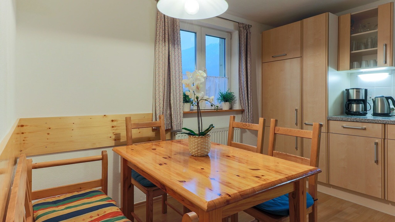 Photo of Livingroom in Moosen