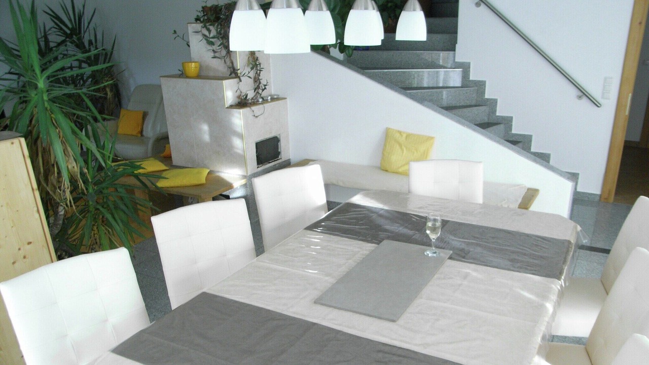 Photo of Livingroom in Distelberg
