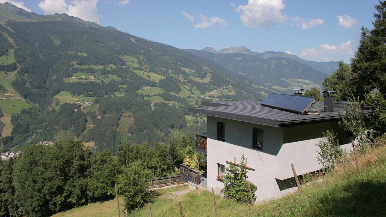 Photo of Outdoor in Distelberg