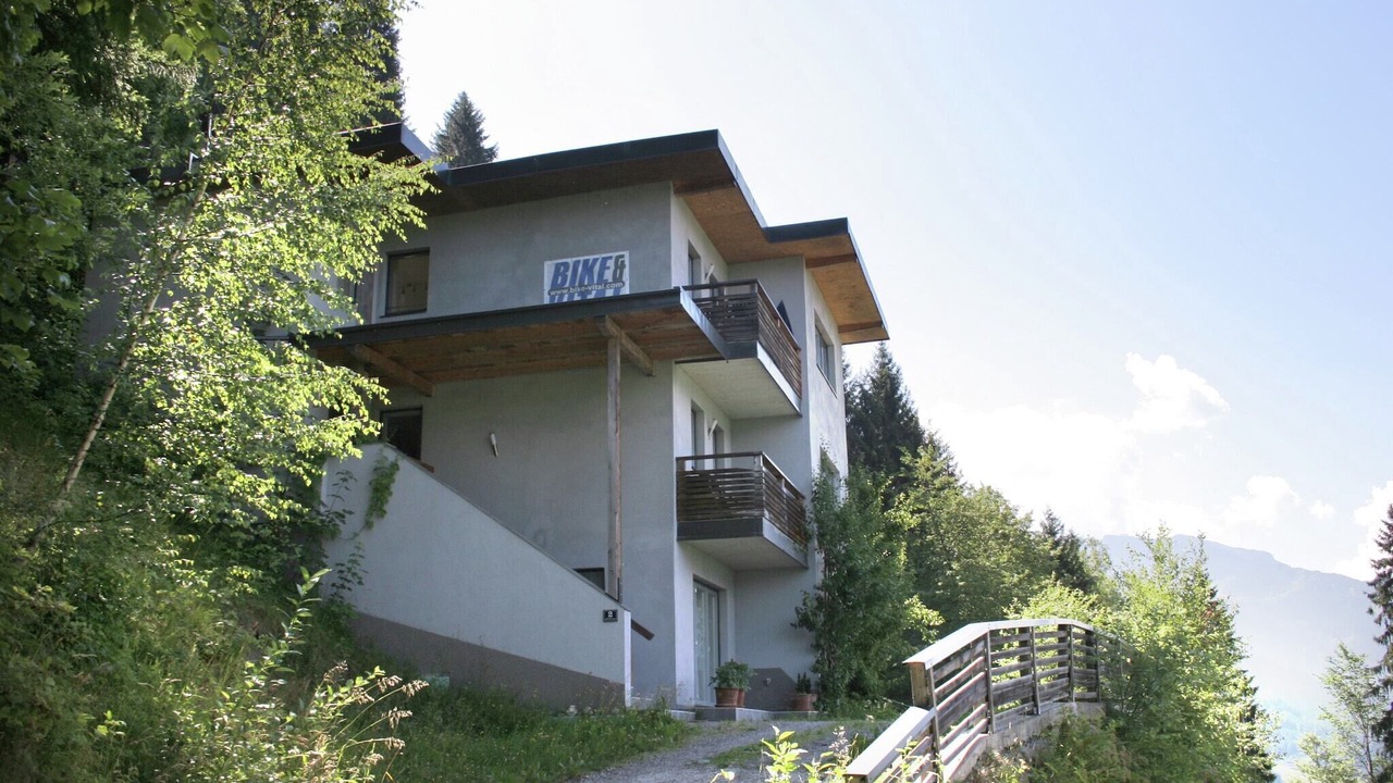 Photo of Outdoor in Distelberg