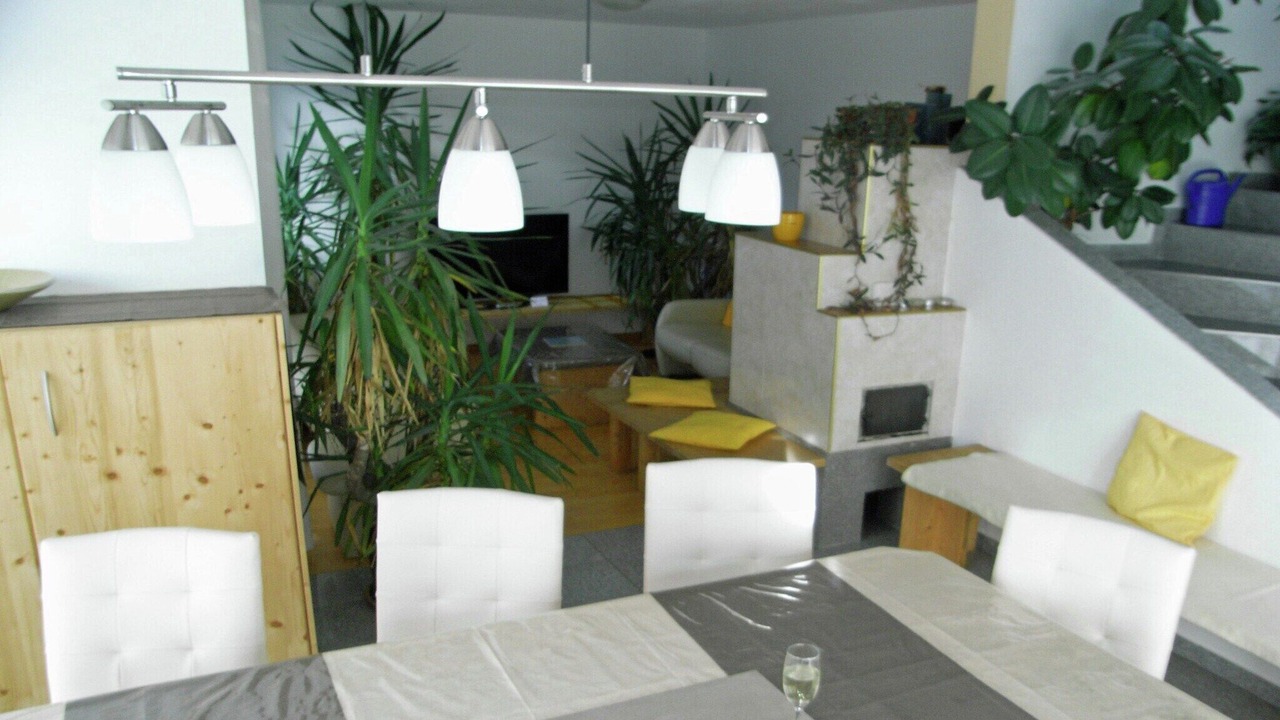 Photo of Livingroom in Distelberg