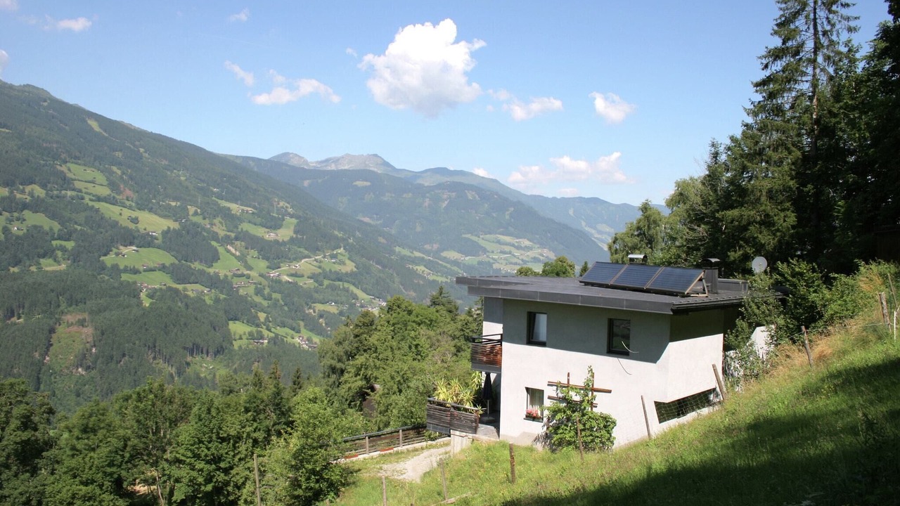Photo of Outdoor in Distelberg