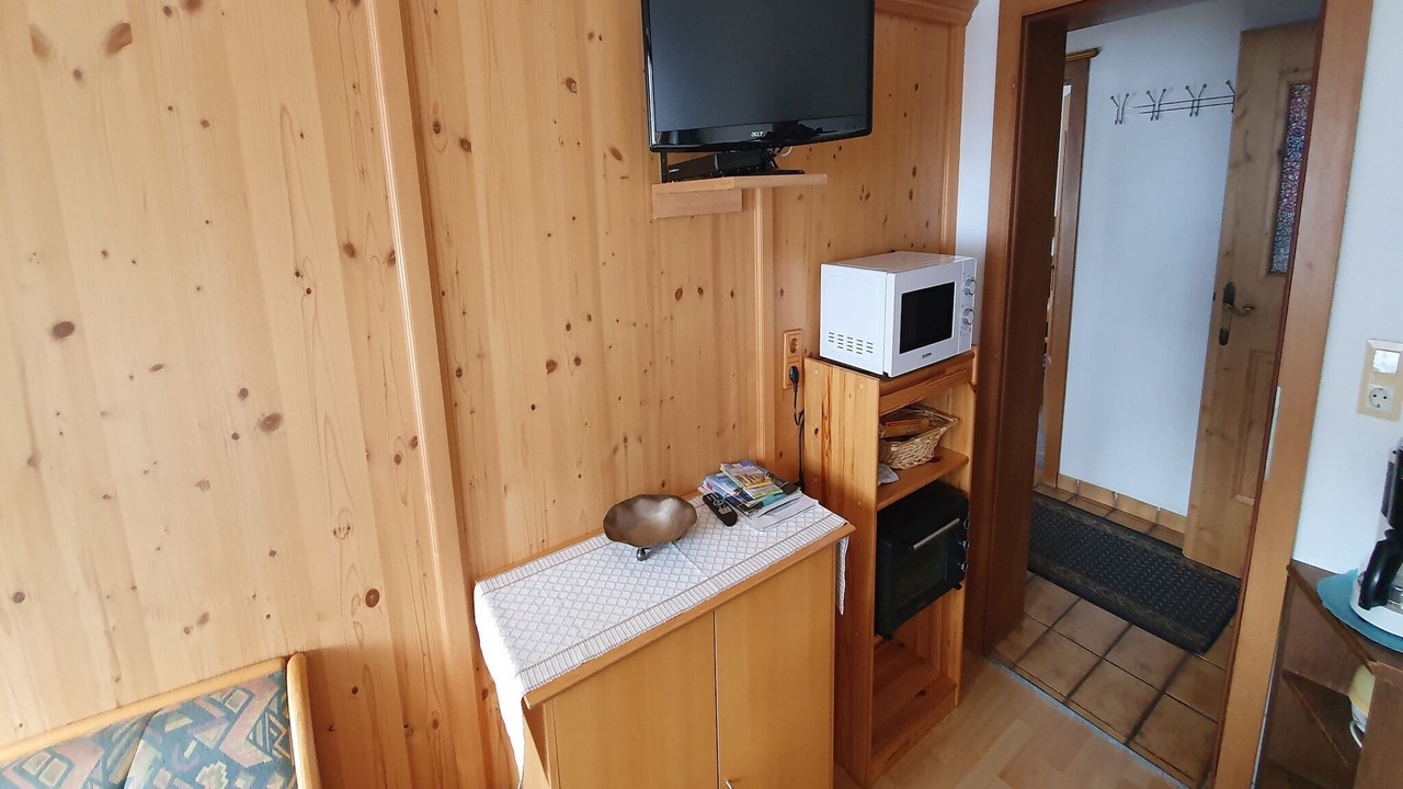 Photo of Livingroom in Gerlosbergeben