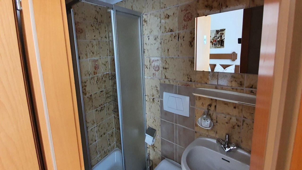 Photo of Bathroom in Gerlosbergeben