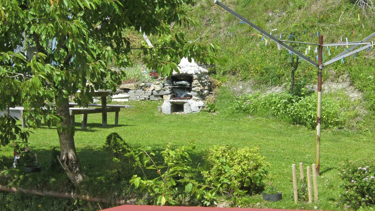 Photo of Outdoor in Gerlosbergeben