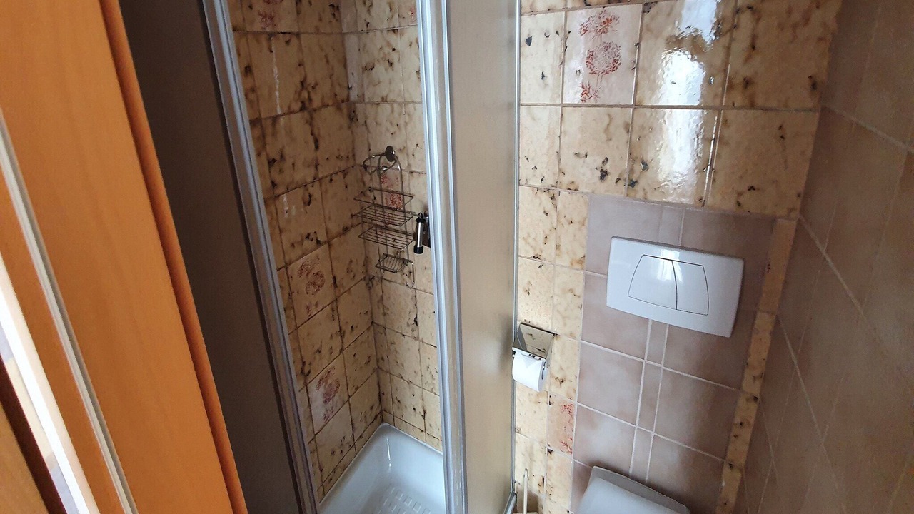 Photo of Bathroom in Gerlosbergeben