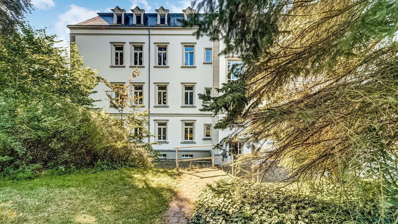 Photo of Outdoor in Grunhainichen