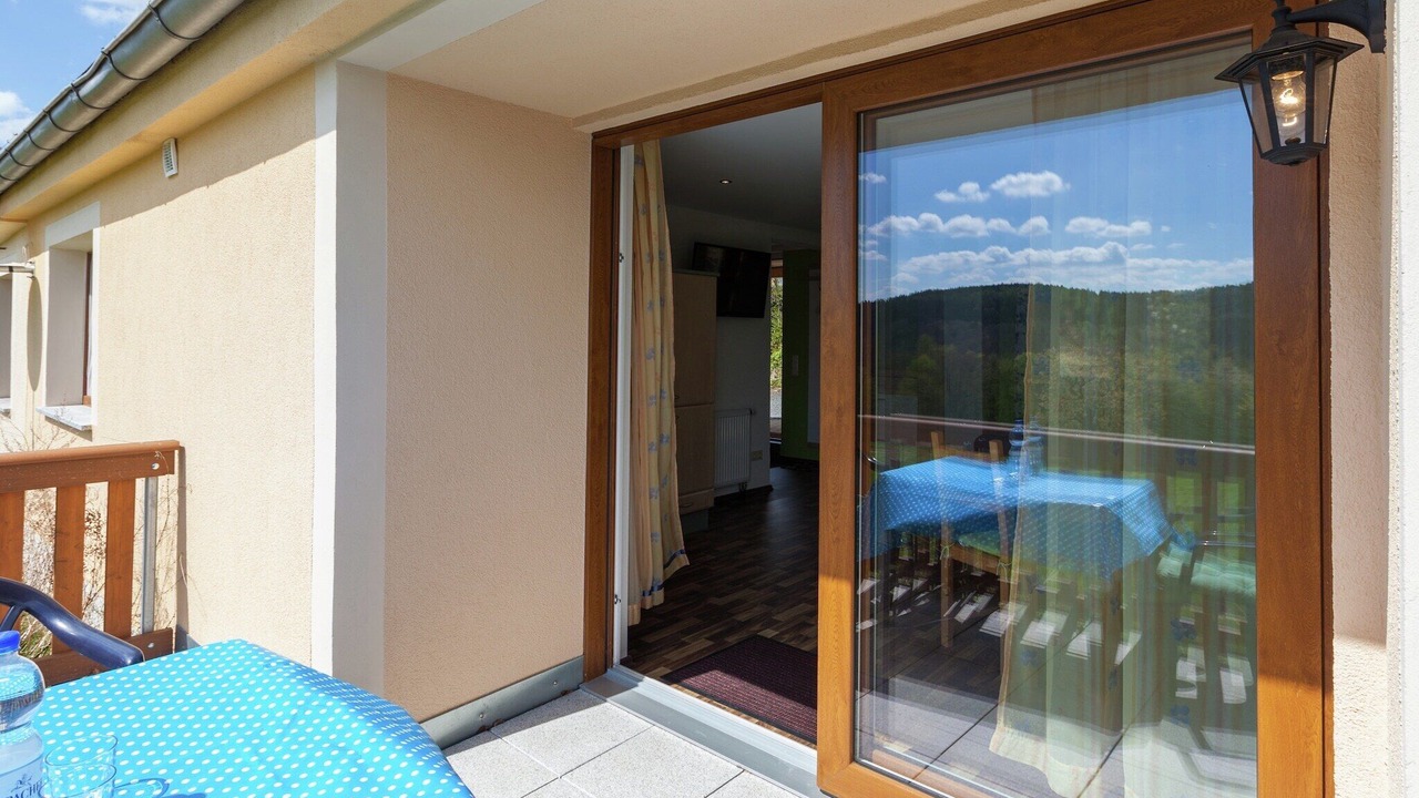 Photo of Patio Balcony in Mittelndorf