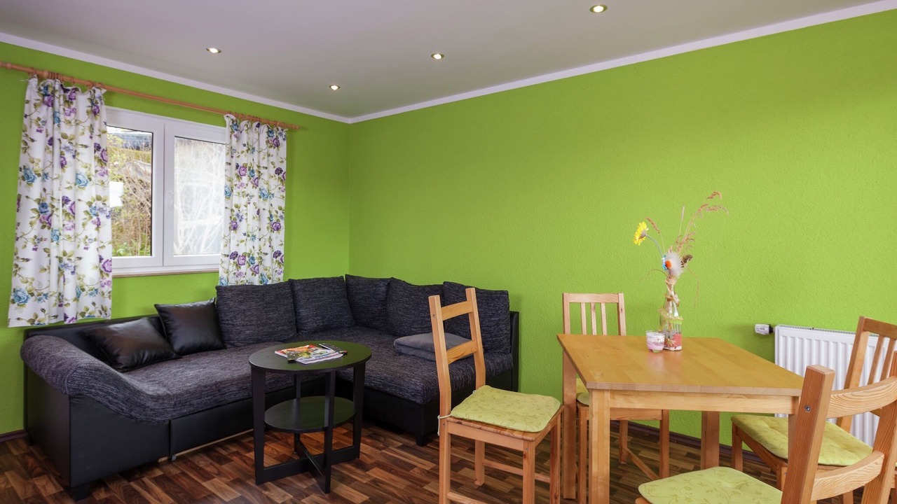 Photo of Livingroom in Mittelndorf