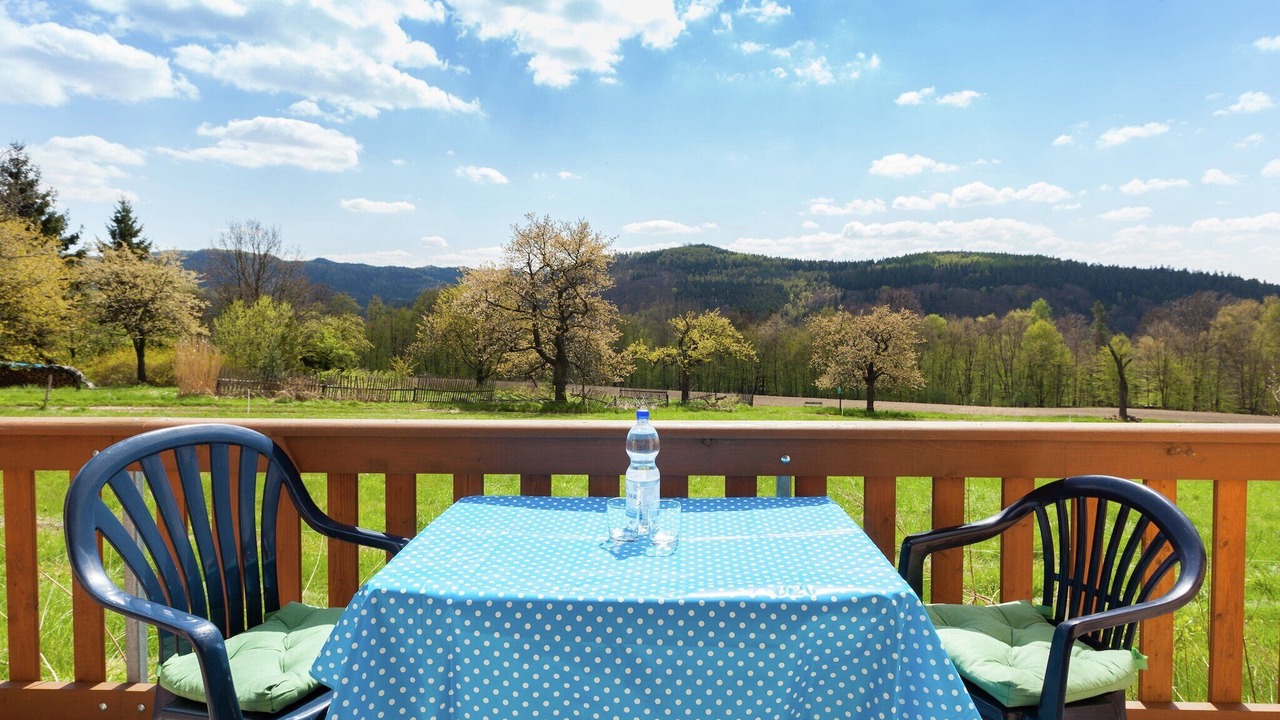 Photo of Patio Balcony in Mittelndorf