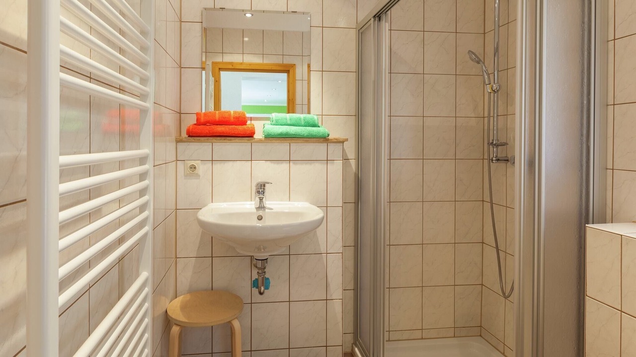Photo of Bathroom in Mittelndorf