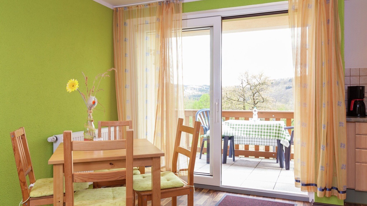 Photo of Livingroom in Mittelndorf