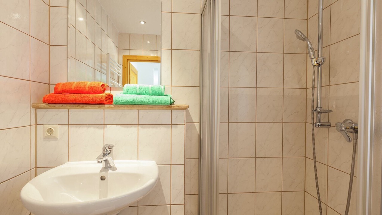 Photo of Bathroom in Mittelndorf