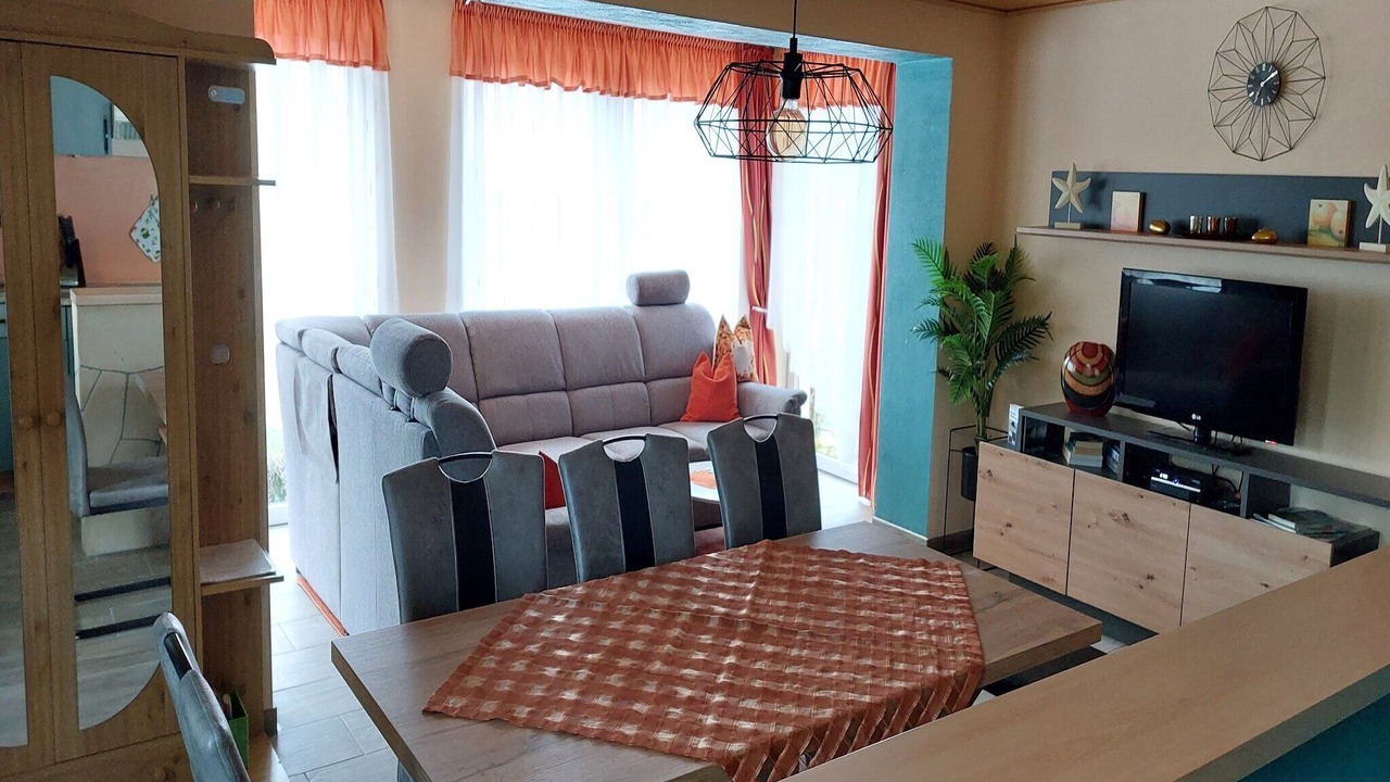 Photo of Livingroom in Lichtenhain