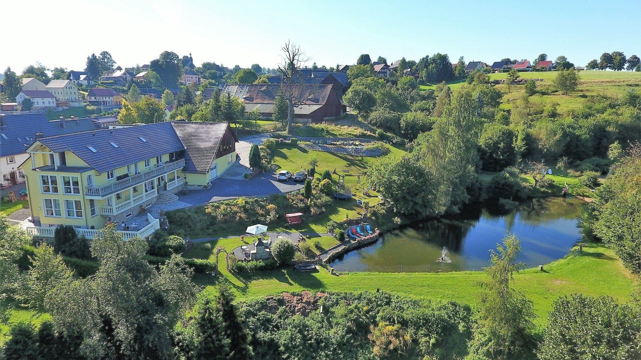 Photo of Outdoor in Lichtenhain