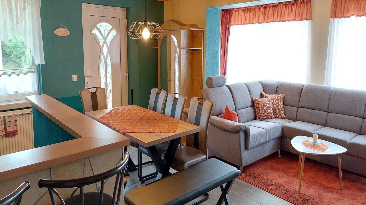 Photo of Livingroom in Lichtenhain