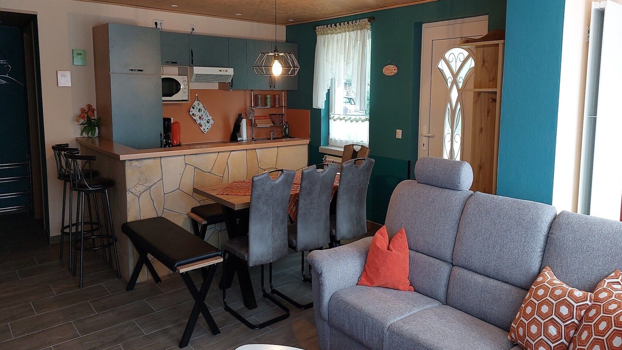 Photo of Livingroom in Lichtenhain